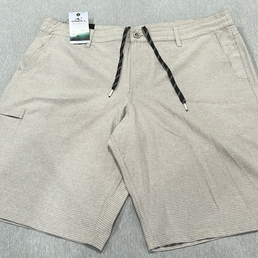 O’NEILL CROSSOVER HIBRID SHORTS 🩳 NWT
